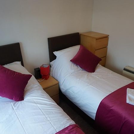 Cobolt Apartment Bristol Exterior foto